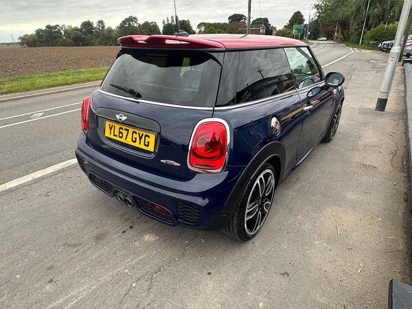 Used MINI Hatch 2018 for sale - 76019608: Photo 7