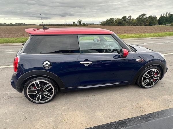 Used MINI Hatch 2018 for sale - 76019608: Photo 8