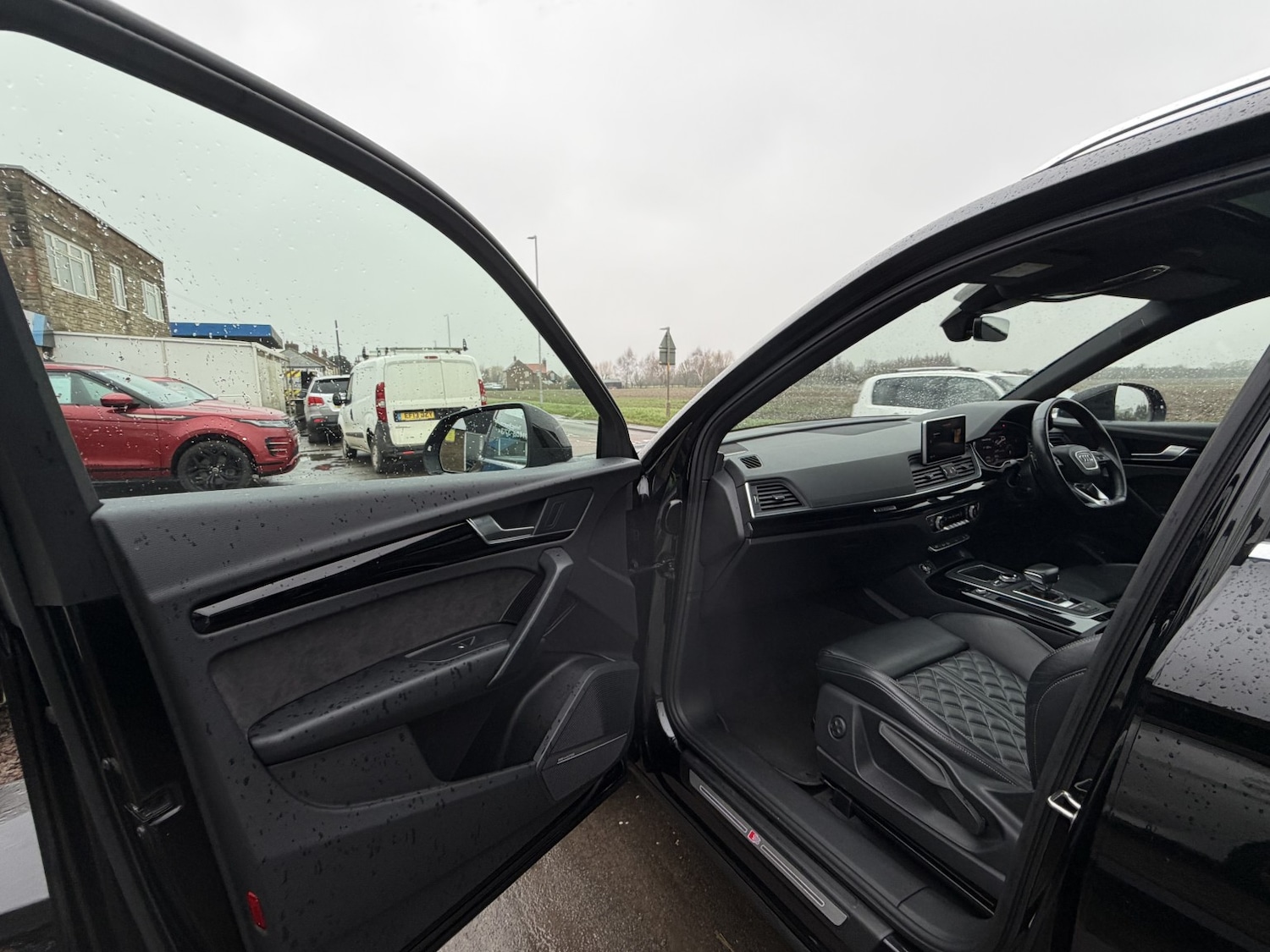 Used Audi Q5 2018 for sale - 77438258: Photo 11