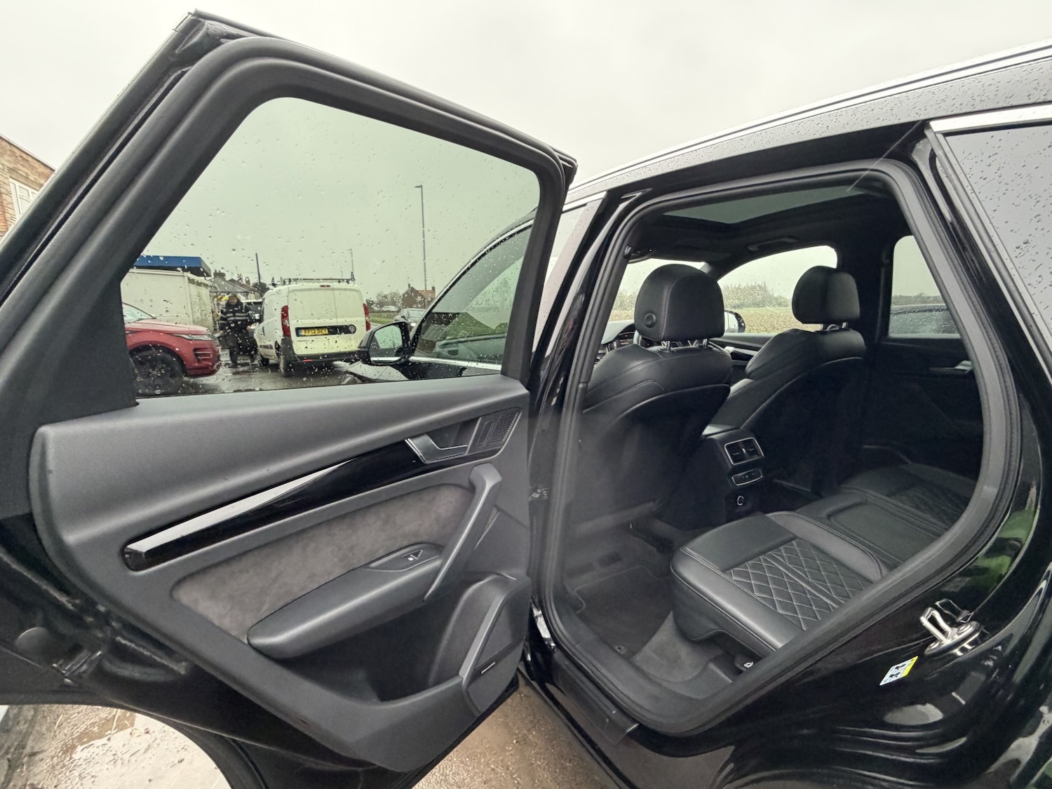 Used Audi Q5 2018 for sale - 77438258: Photo 15