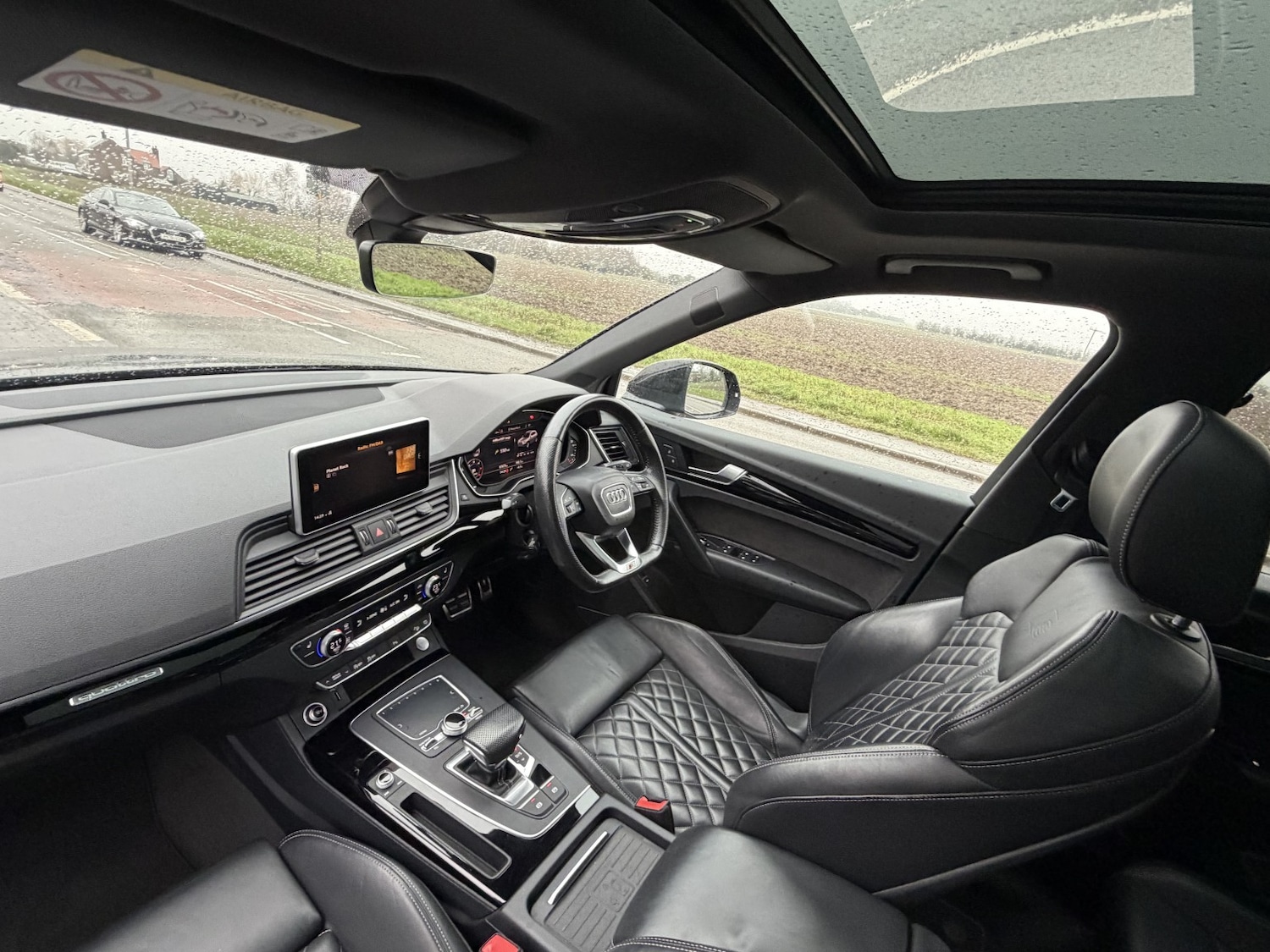 Used Audi Q5 2018 for sale - 77438258: Photo 16