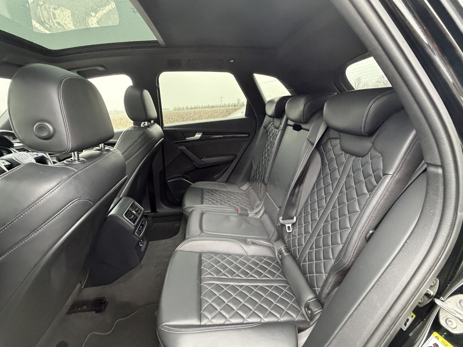 Used Audi Q5 2018 for sale - 77438258: Photo 18