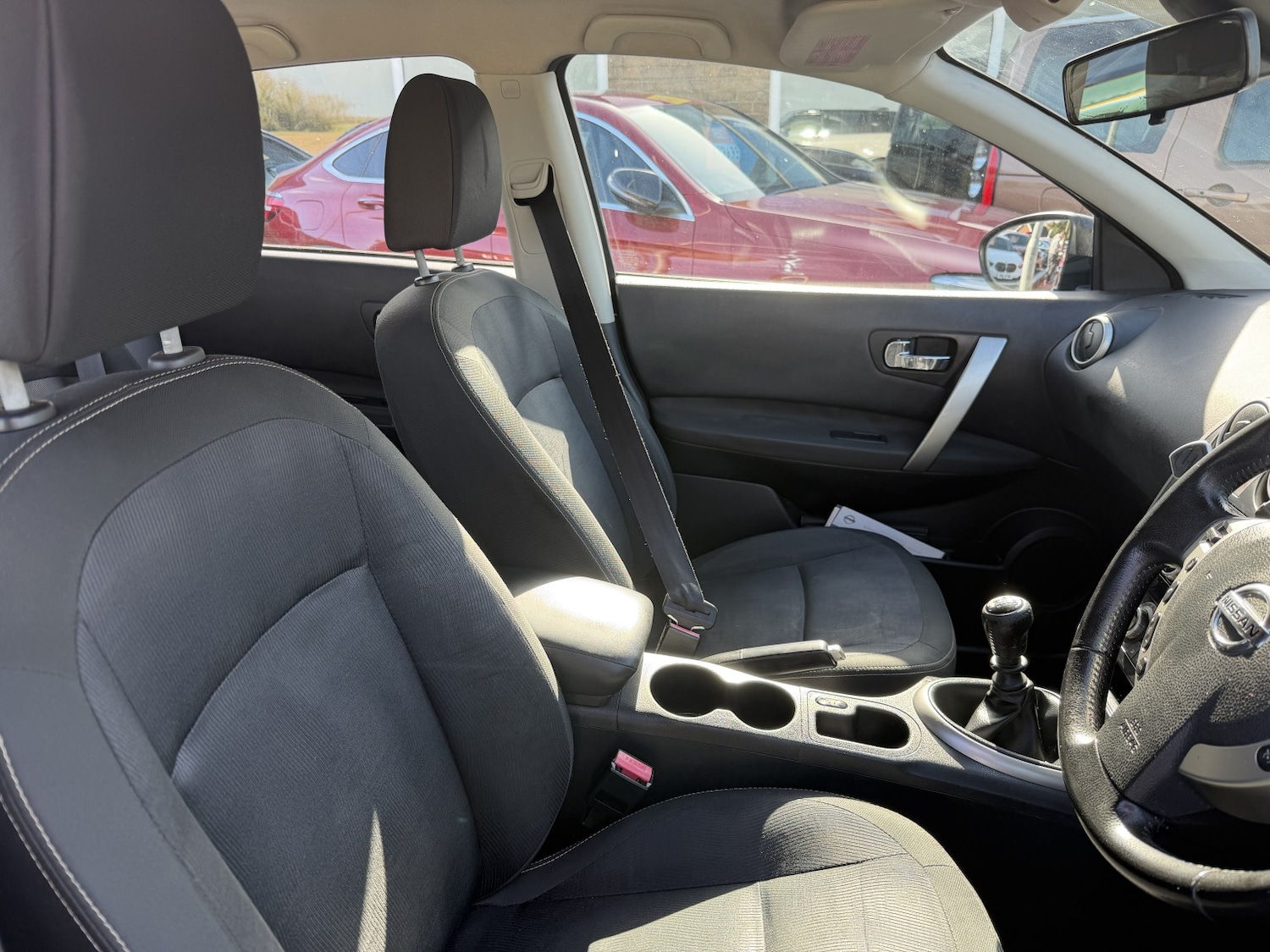 Used Nissan Qashqai 2010 for sale - 77837026: Photo 13