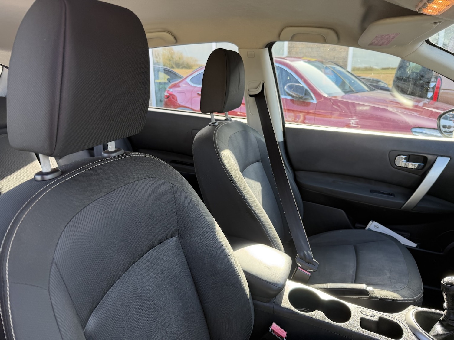 Used Nissan Qashqai 2010 for sale - 77837026: Photo 14