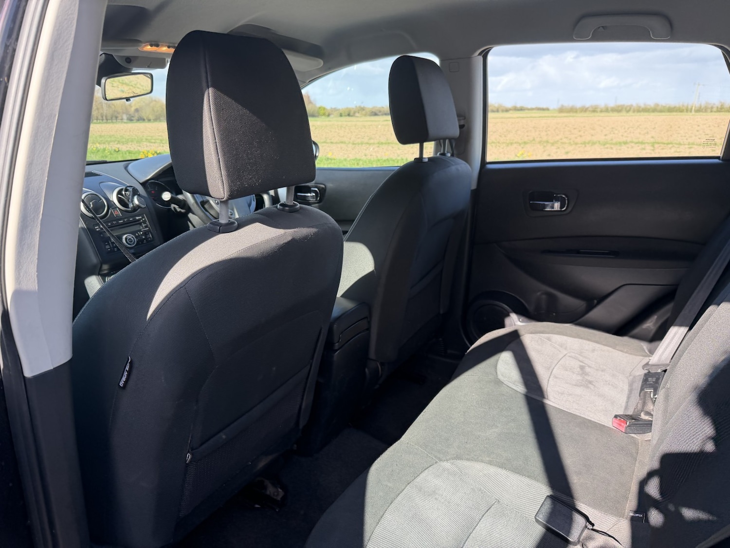 Used Nissan Qashqai 2010 for sale - 77837026: Photo 22