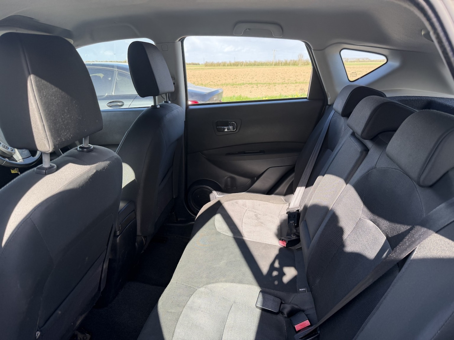 Used Nissan Qashqai 2010 for sale - 77837026: Photo 24