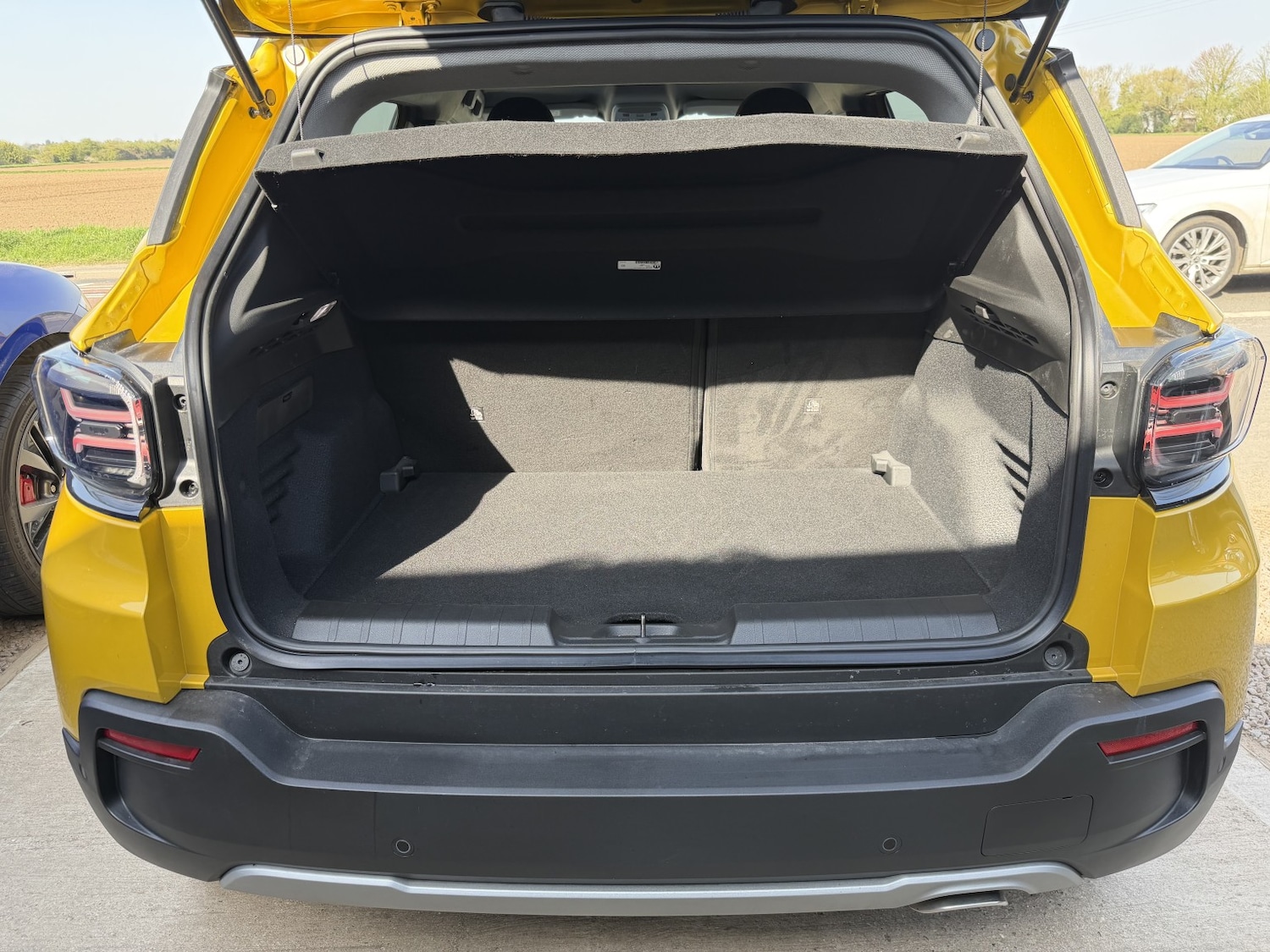 Used Jeep Other 2025 for sale - 78168791: Photo 10