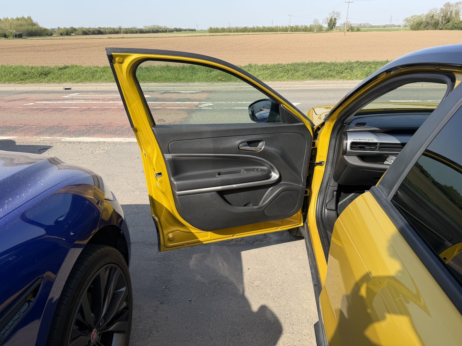 Used Jeep Other 2025 for sale - 78168791: Photo 13