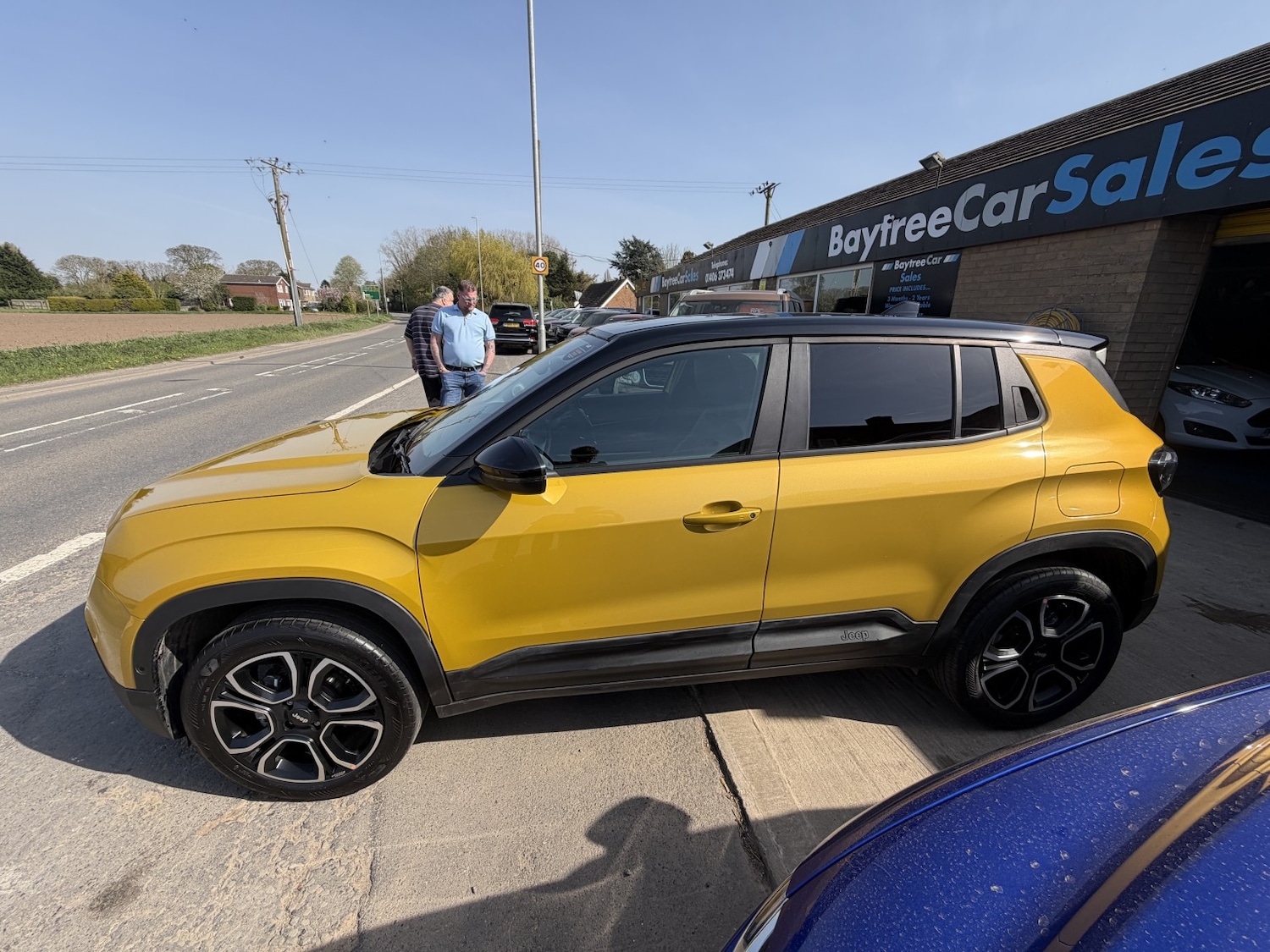 Used Jeep Other 2025 for sale - 78168791: Photo 14