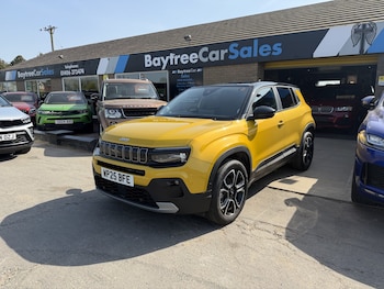 Jeep Other feature image