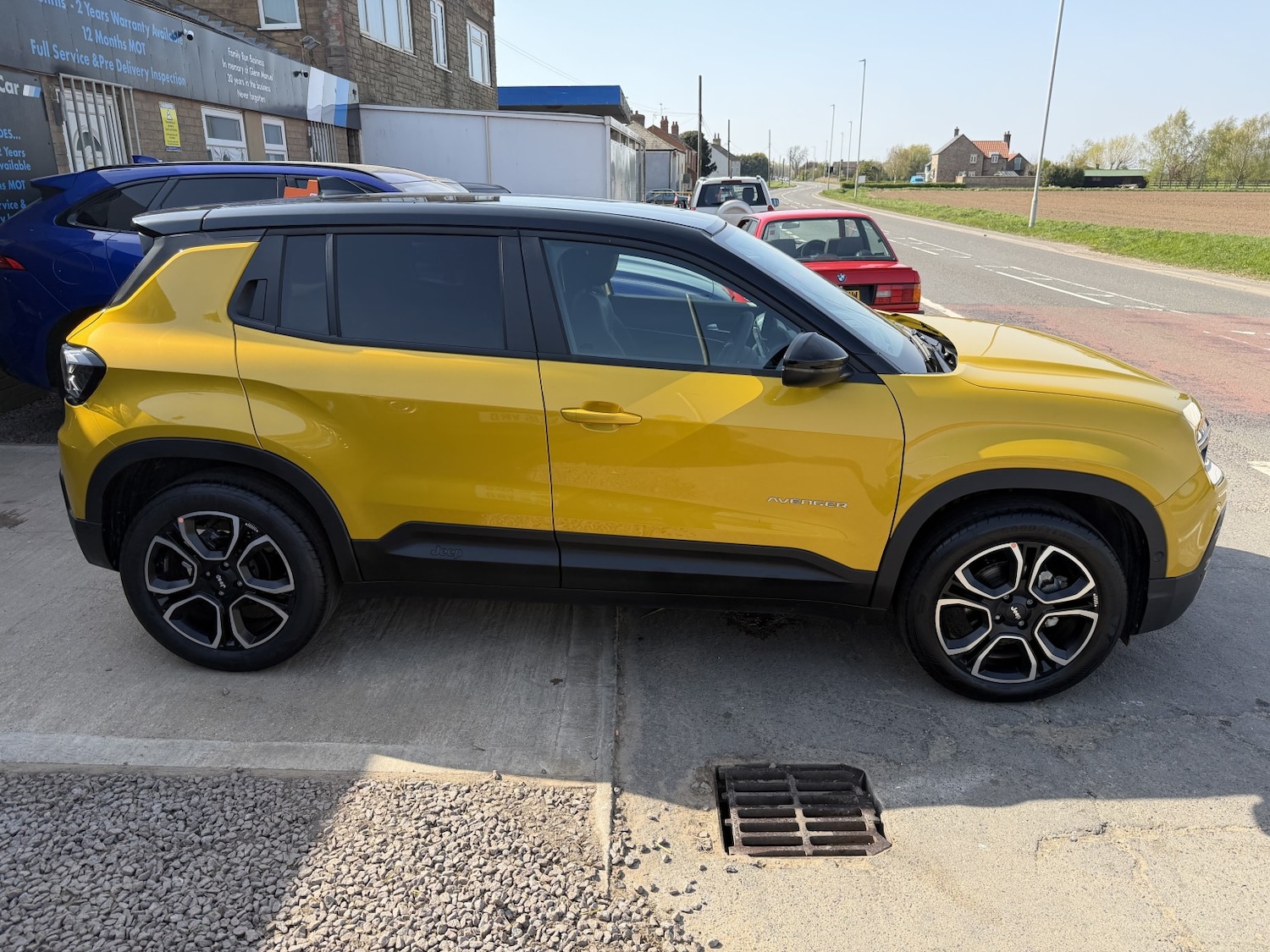 Used Jeep Other 2025 for sale - 78168791: Photo 4