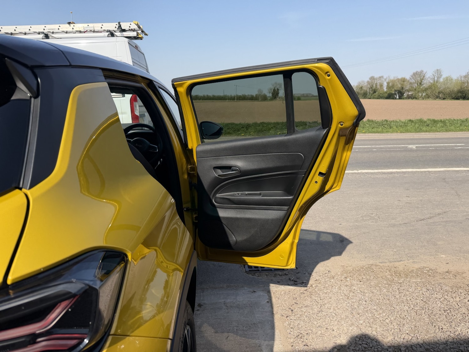 Used Jeep Other 2025 for sale - 78168791: Photo 6