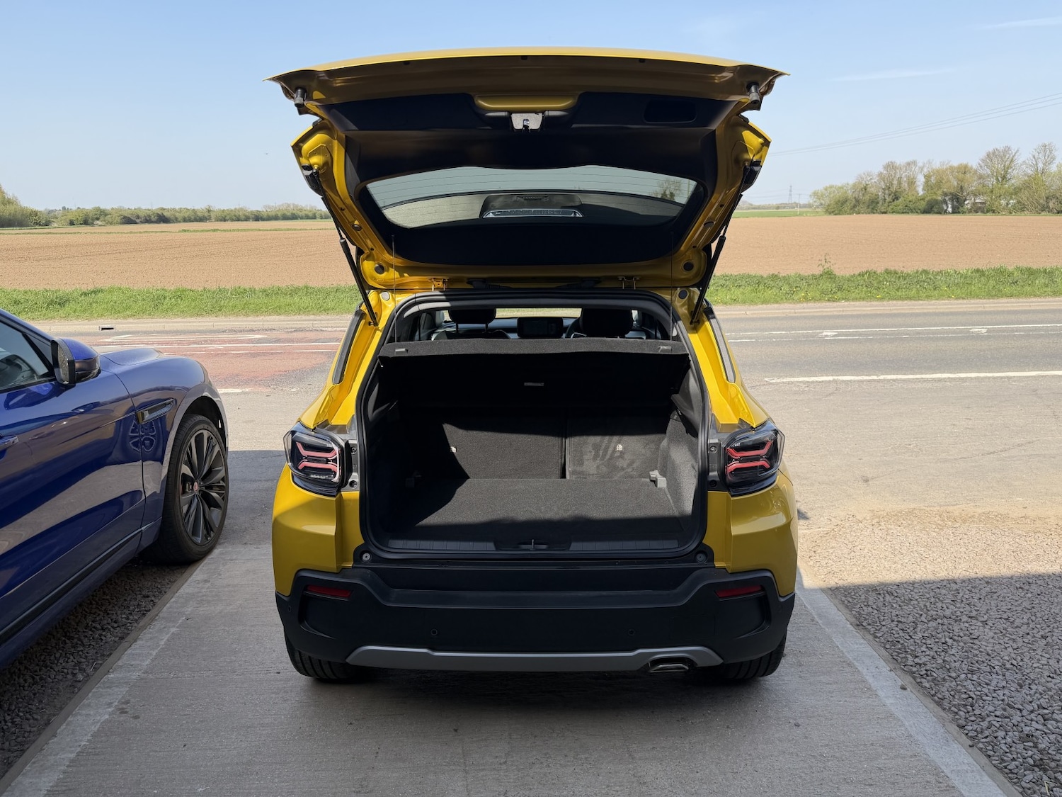 Used Jeep Other 2025 for sale - 78168791: Photo 9