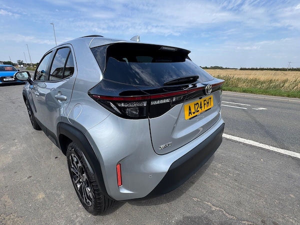 Used Toyota Yaris Cross 2024 for sale - 75550326: Photo 19