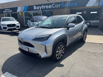 2024 - 1.5 VVT-h Design 5-Door