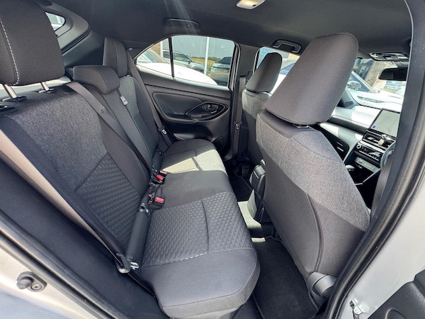 Used Toyota Yaris Cross 2024 for sale - 75550326: Photo 21