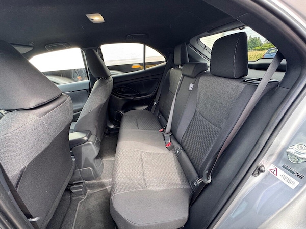 Used Toyota Yaris Cross 2024 for sale - 75550326: Photo 26