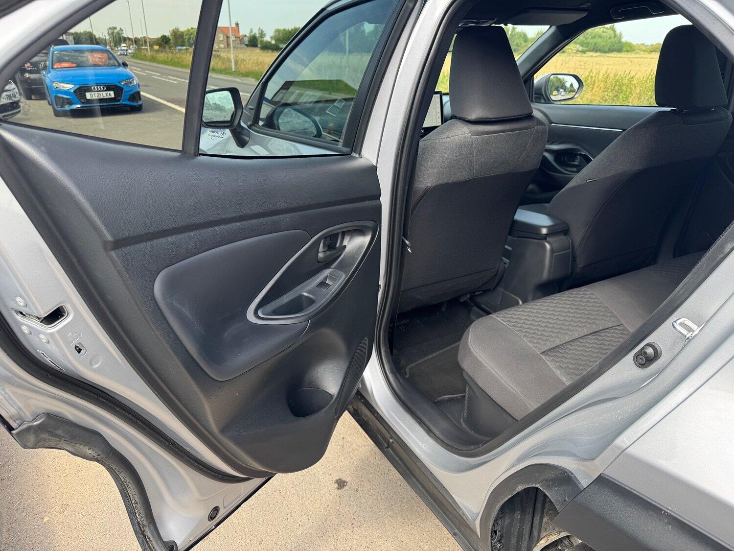 Vehicle 28