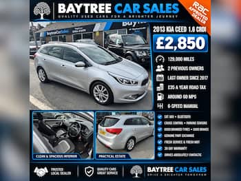 Used Kia Ceed 2013 for sale - 79852204: Photo