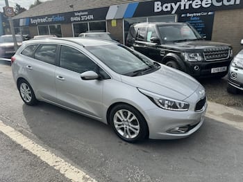 Used Kia Ceed 2013 for sale - 79852204: Photo