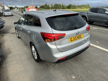 Used Kia Ceed 2013 for sale - 79852204: Photo