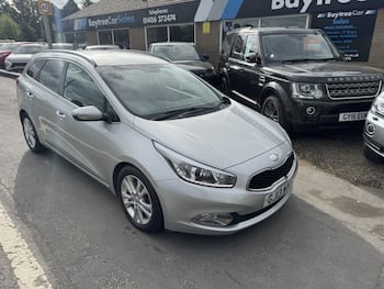 Used Kia Ceed 2013 for sale - 79852204: Photo