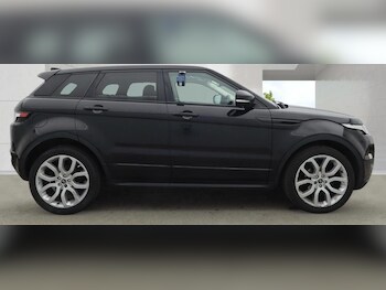 Used Land Rover Range Rover Evoque 2013 for sale - 78565159: Photo