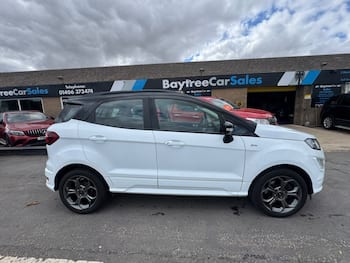 Used Ford Ecosport 2019 for sale - 79620607: Photo
