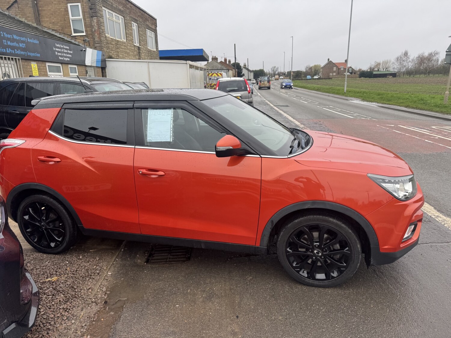 Used Ssangyong Tivoli 2020 for sale - 77668569: Photo 10