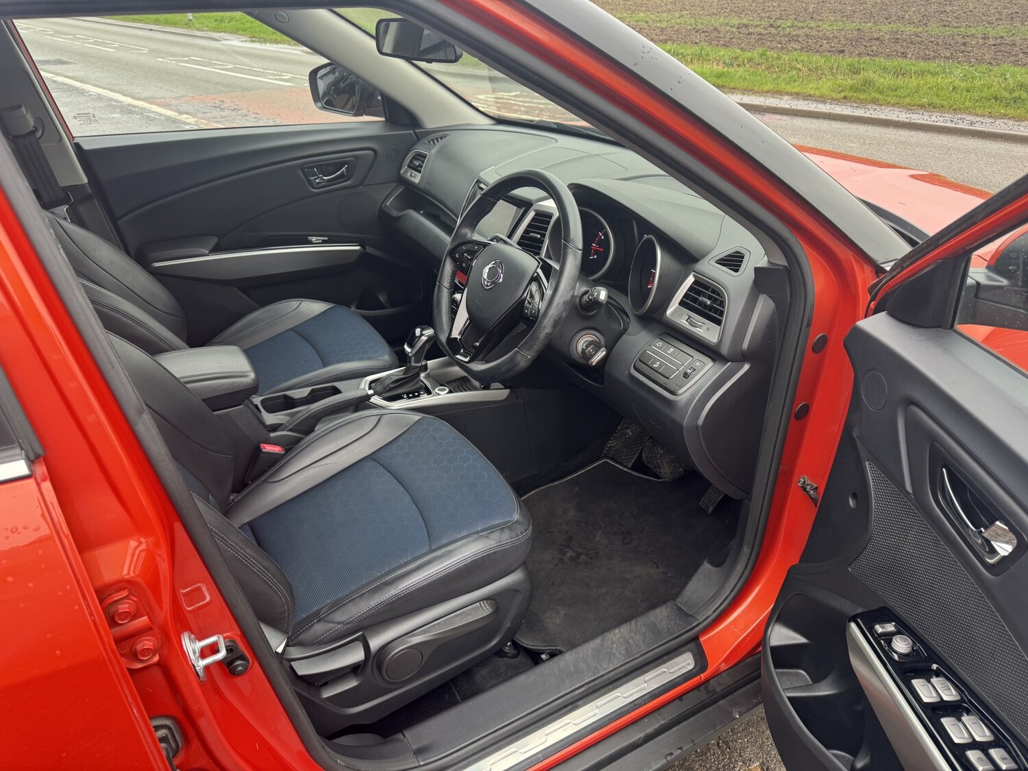 Used Ssangyong Tivoli 2020 for sale - 77668569: Photo 11