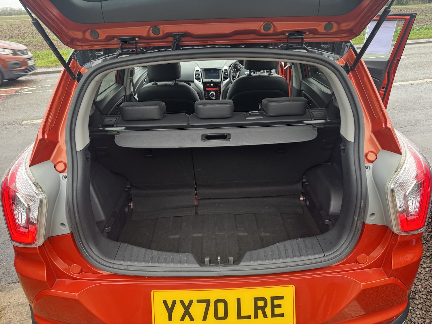 Used Ssangyong Tivoli 2020 for sale - 77668569: Photo 13