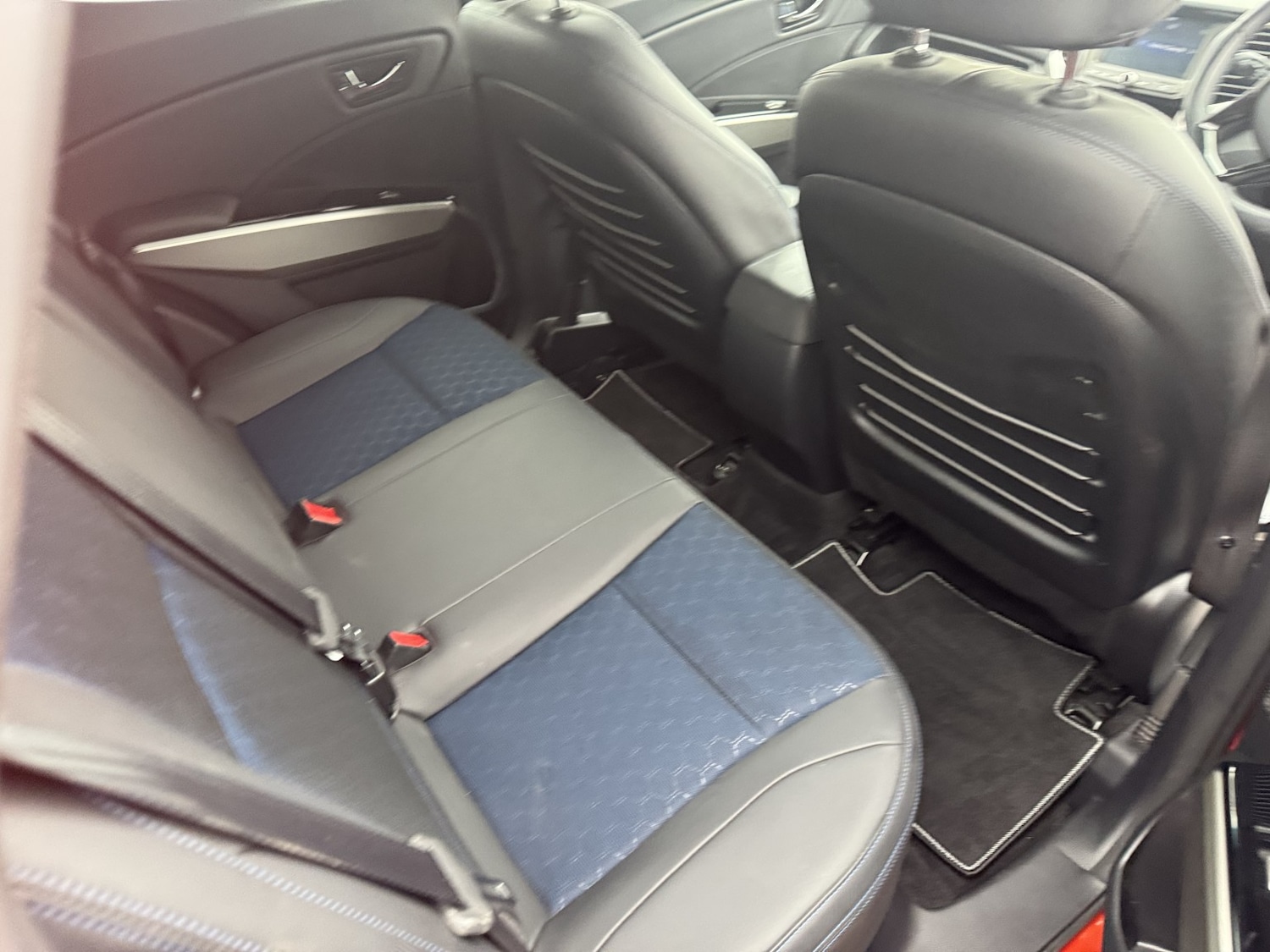 Used Ssangyong Tivoli 2020 for sale - 77668569: Photo 14