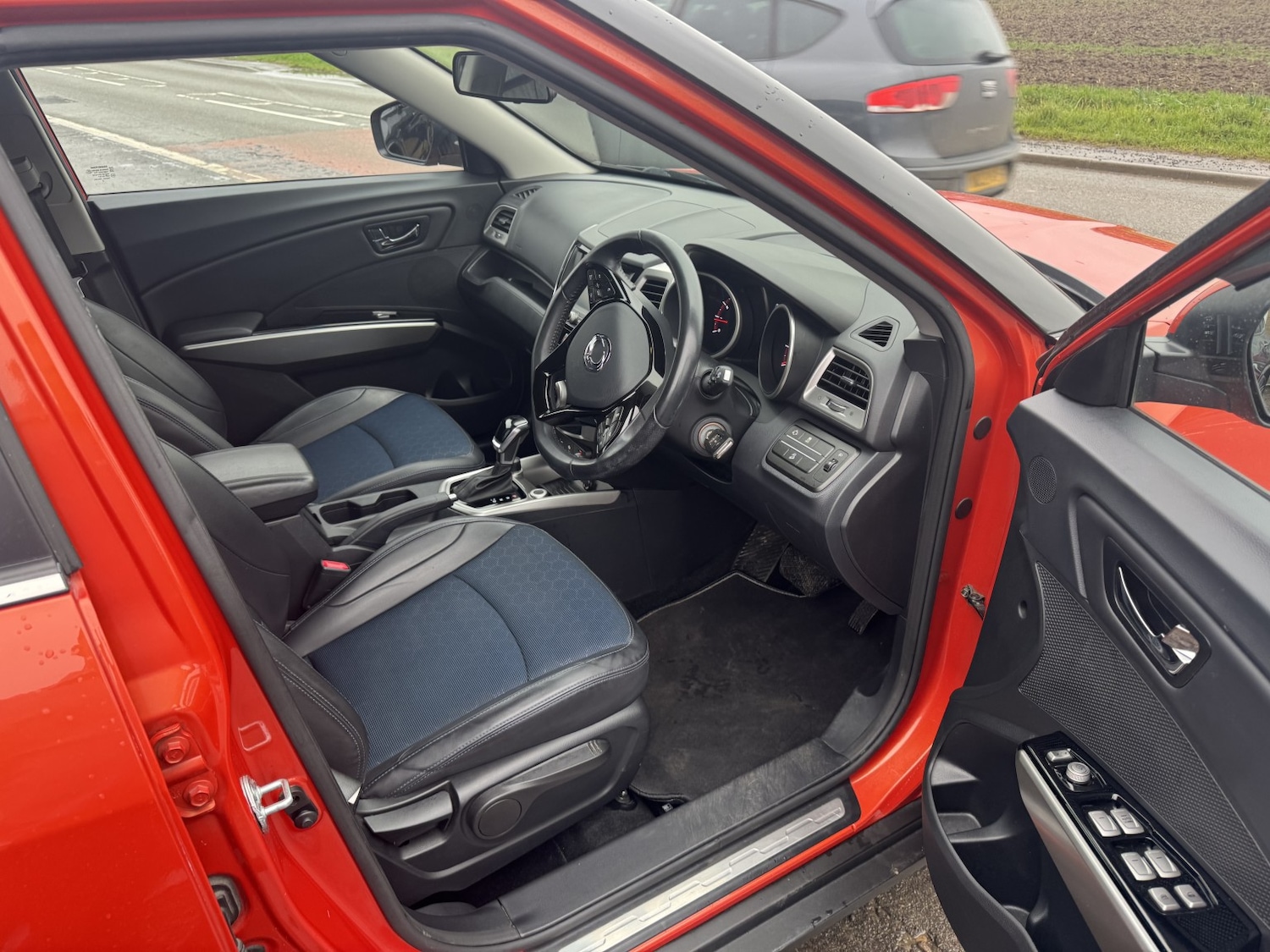 Used Ssangyong Tivoli 2020 for sale - 77668569: Photo 15