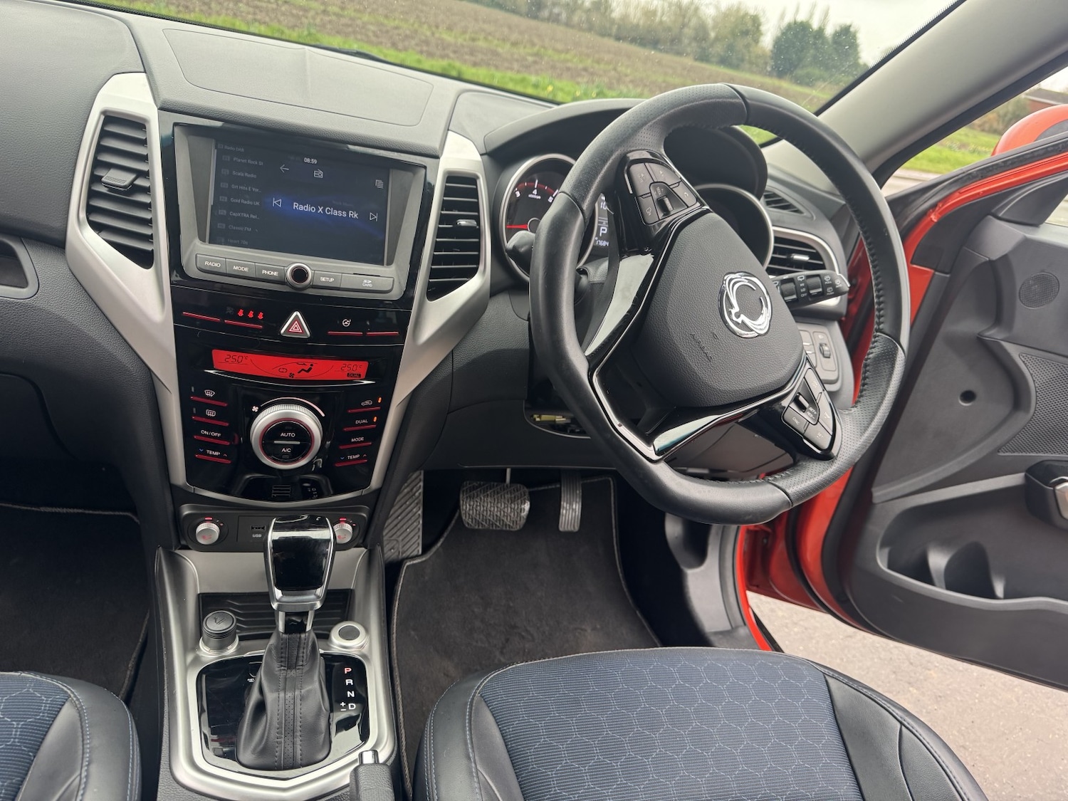 Used Ssangyong Tivoli 2020 for sale - 77668569: Photo 16