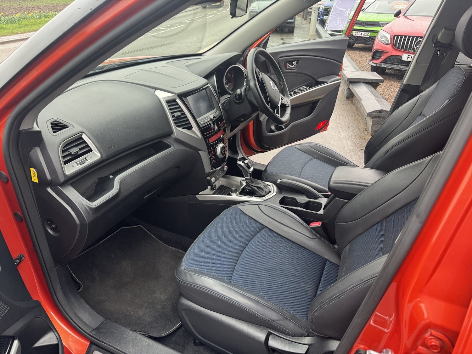 Used Ssangyong Tivoli 2020 for sale - 77668569: Photo 17