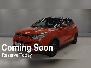 Used Ssangyong Tivoli 2020 for sale - 77668569: Photo