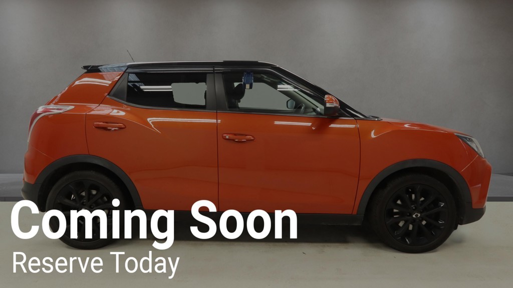 Used Ssangyong Tivoli 2020 for sale - 77668569: Photo 5