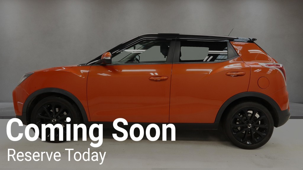 Used Ssangyong Tivoli 2020 for sale - 77668569: Photo 6