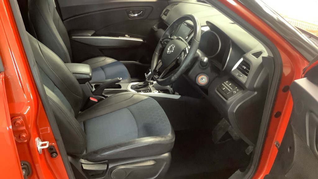 Used Ssangyong Tivoli 2020 for sale - 77668569: Photo 7