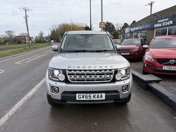 Used Land Rover Discovery 2015 for sale - 77173118: Photo