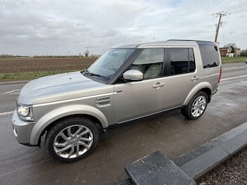 Used Land Rover Discovery 2015 for sale - 77173118: Photo
