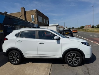 Used MG GS 2018 for sale - 79495353: Photo