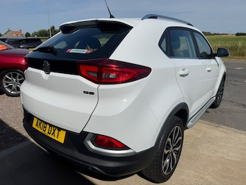 Used MG GS 2018 for sale - 79495353: Photo