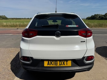 Used MG GS 2018 for sale - 79495353: Photo