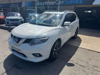 2017 - 1.6 dCi Tekna 5-Door