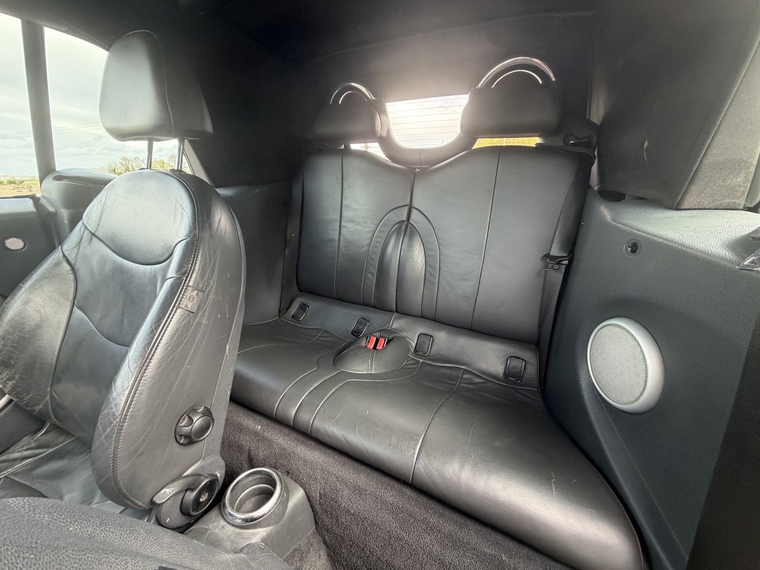 Used MINI Convertible 2008 for sale - 78213489: Photo 14