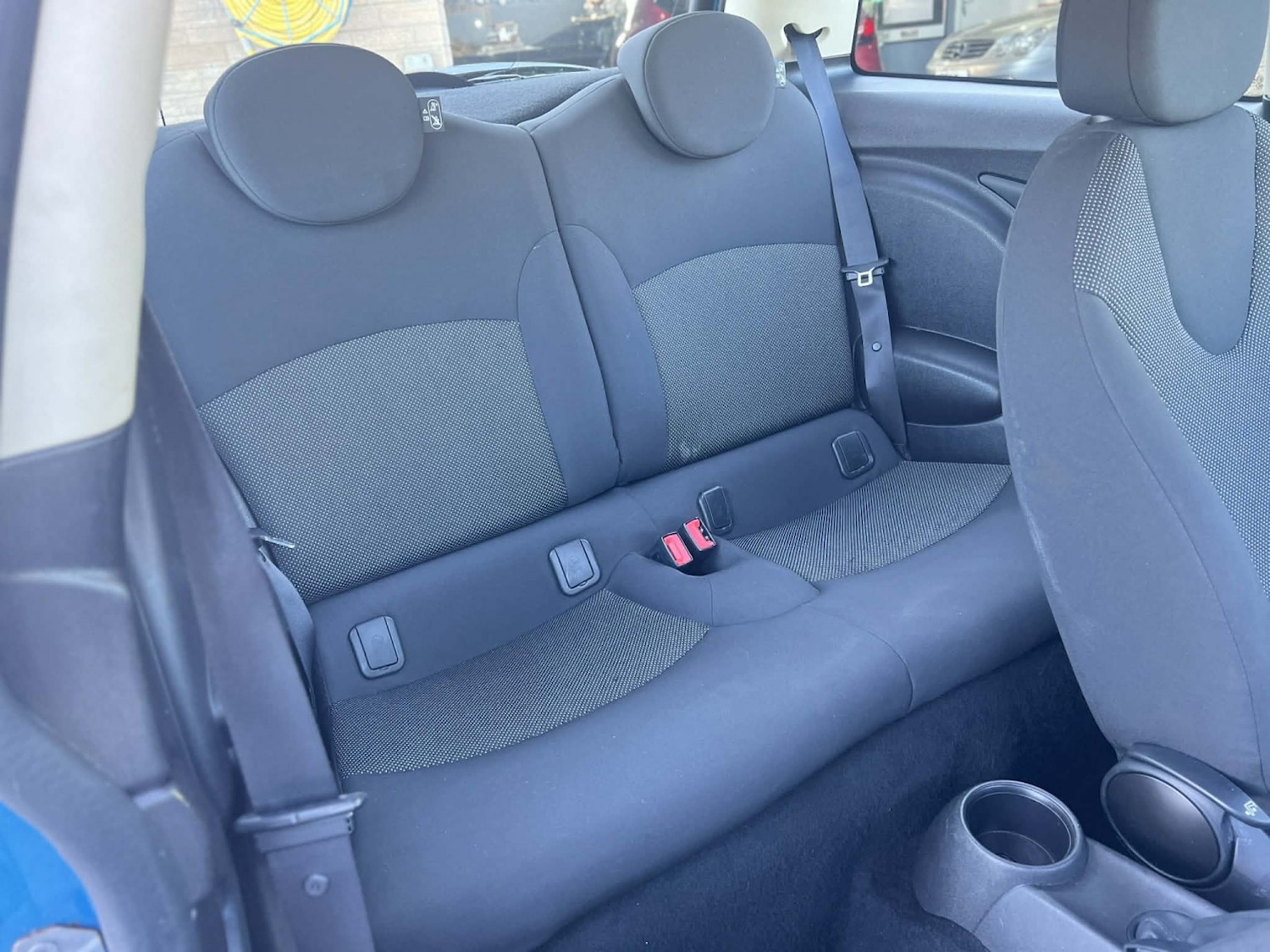 Used MINI Hatch 2012 for sale - 76656100: Photo 11