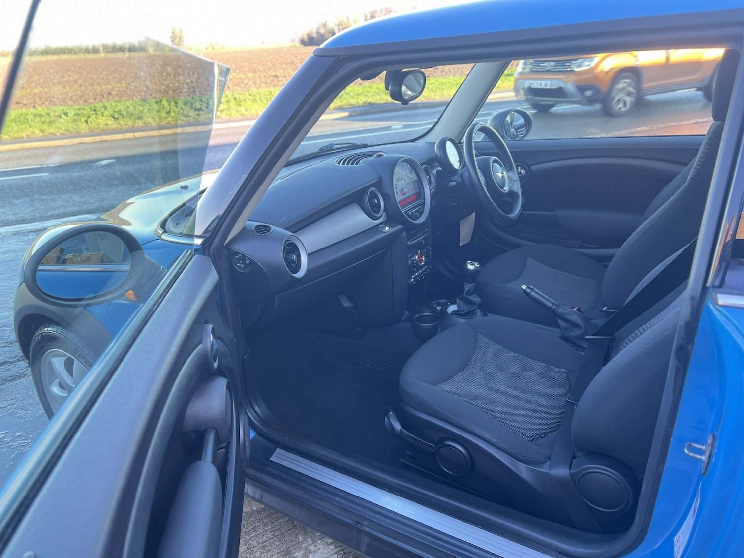 Used MINI Hatch 2012 for sale - 76656100: Photo 12