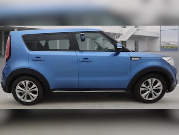 Used Kia Soul 2016 for sale - 77807205: Photo