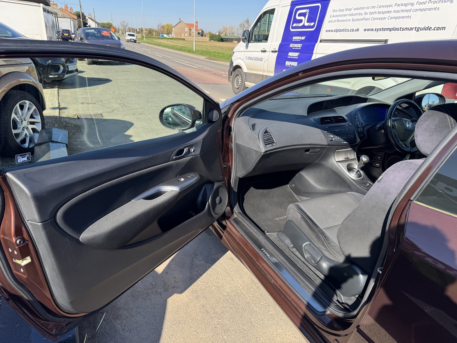 Used Honda Civic 2012 for sale - 77938122: Photo 12